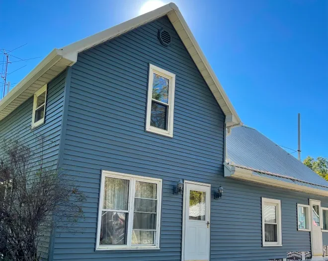 reliable siding roofing spencer in