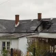 storm damage roof spencer in