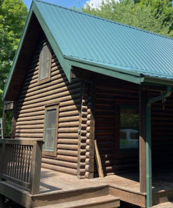 Roof Replacement