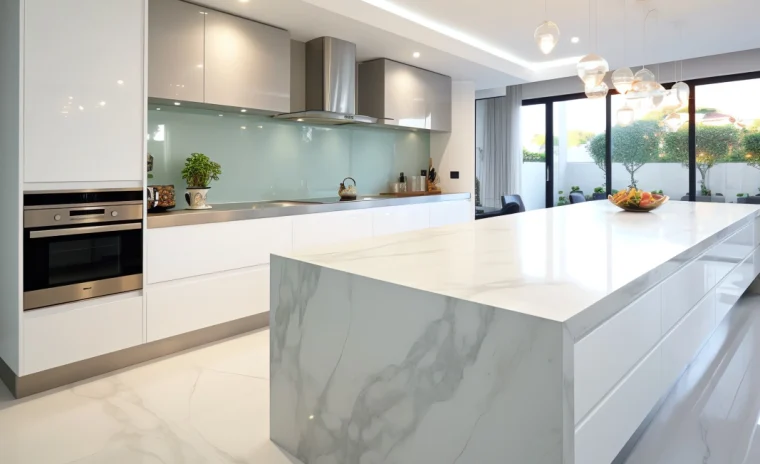 kitchen remodel cost budgeting guide